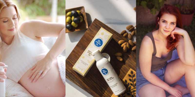 12 Best Stretch Mark Removal Cream To Get Rid Of Stretch Marks