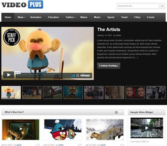 12 Best Video Sharing Scripts - Start YouTube Style Website - CodeFear