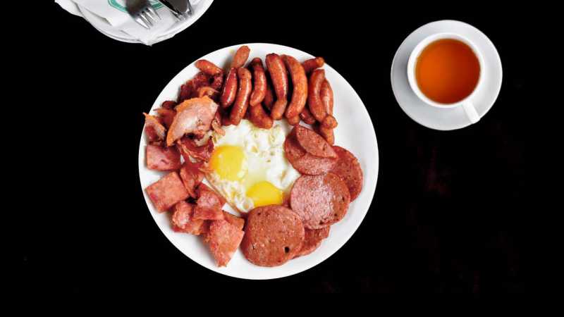 12 Best Places To Eat & Drink In Darjeeling | Tale Of 2 Backpackers