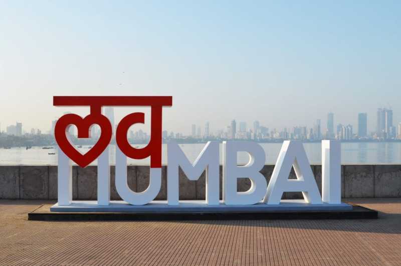 12 Bestest Places You Should Definitely Visit In Mumbai 