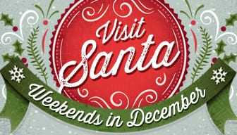 12 Days Of HarborWalk Holidays - December | Pelican Beach Resort Destin Condo Vacation Rental