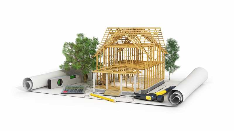 12 Energy-Efficient And Sustainable Building Materials