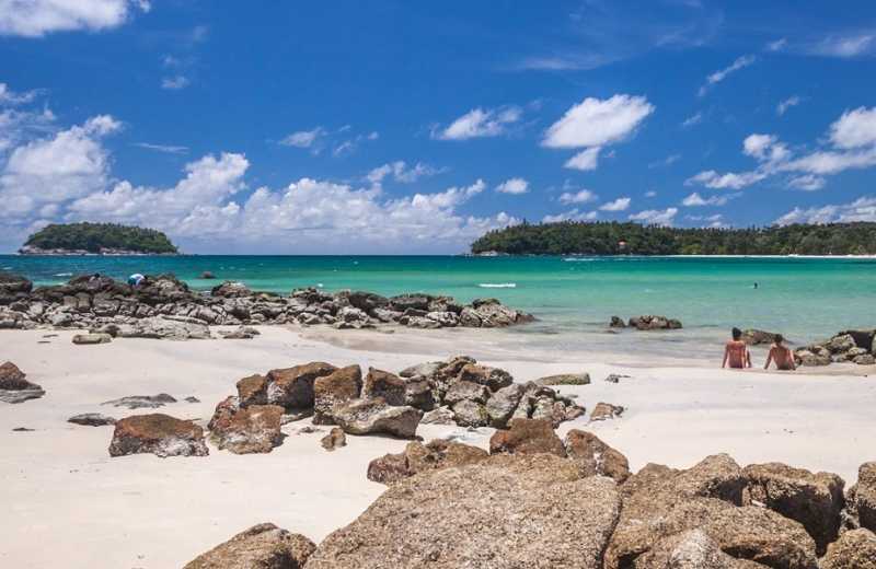12 Gorgeous Phuket Beaches You Must Visit