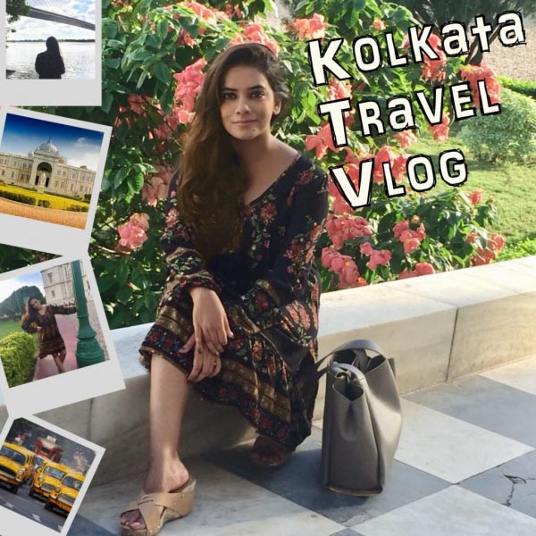 12 Hours In Kolkata | Spotlight | Ritwika Gupta | Travel Vlog
