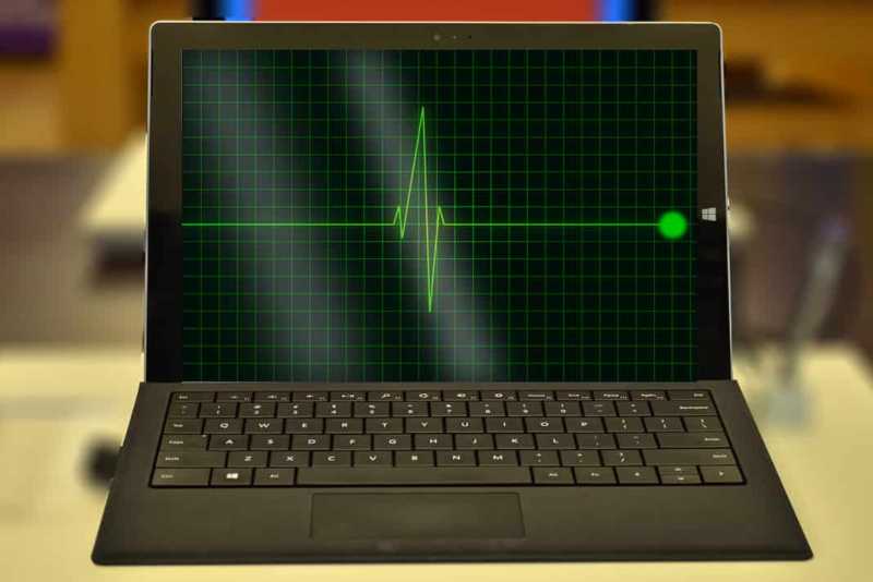 12 गलतियाँ जो आपके लैपटॉप के जीवन को छोटा कर देती हैं - IT Khoj