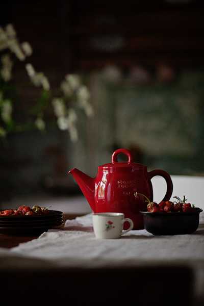 12 Remarkable Lifestyle Changes - Crimson April Blog