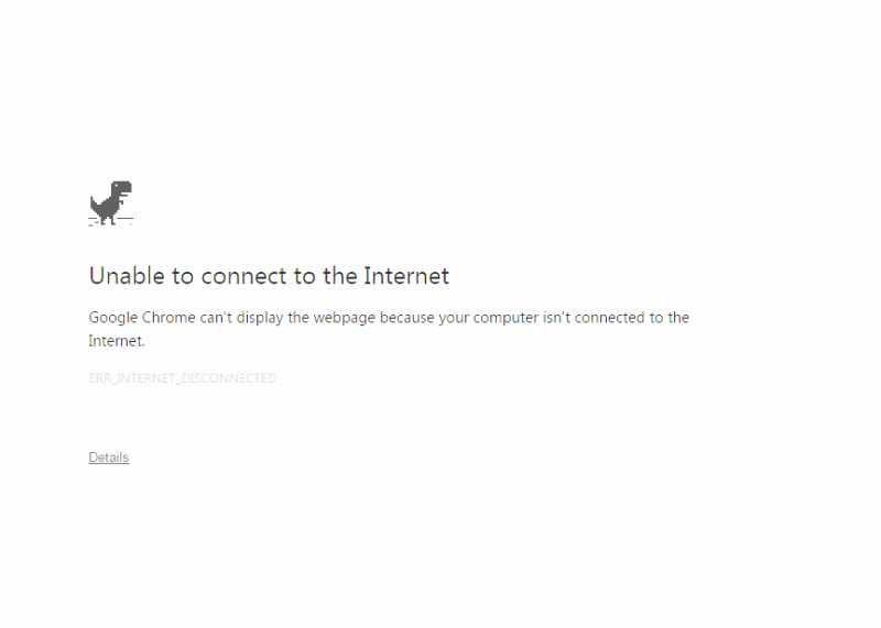 12 Things To Do When Internet Breaks Down