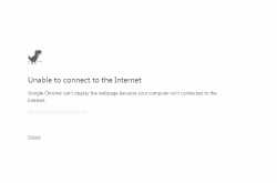 12 Things To Do When Internet Breaks Down