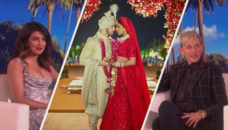 12 Unseen Pics From Priyanka Chopra