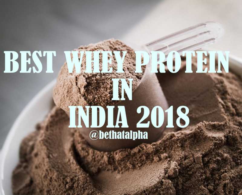 12 Whey Protein Powders That Will Make You Stronger(May 2019)