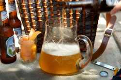 12 beer cocktails even non beer drinkers will fall in love with