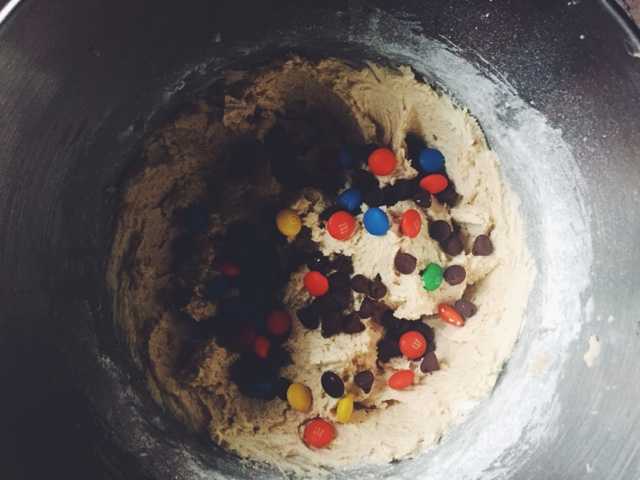 12 Hour Shifts Worth Cookies