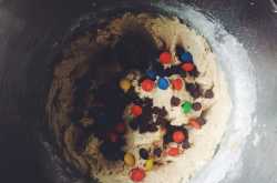 12 hour shifts worth cookies