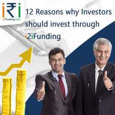 12 Reasons Why Investors Should Invest Through I2iFunding