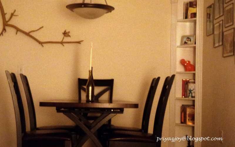 121: Home Decor: Wall Decor