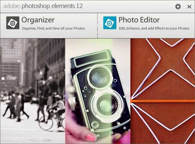 12th Version Of Adobe Photoshop Elements Had Brought A Lot For Great Features For Us - Let