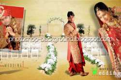 12x36 Latest Karizma Photo Album PSD Templates