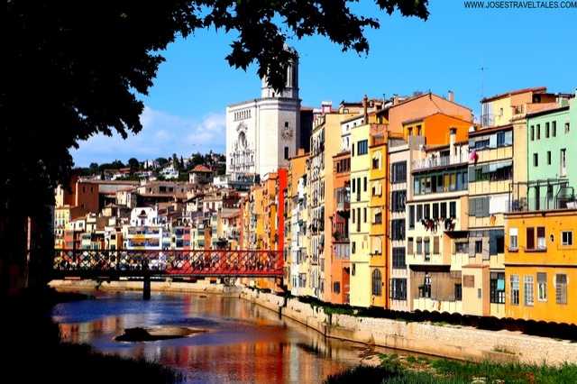 13 Best Things To Do In Girona Spain- Joses Travel Tales