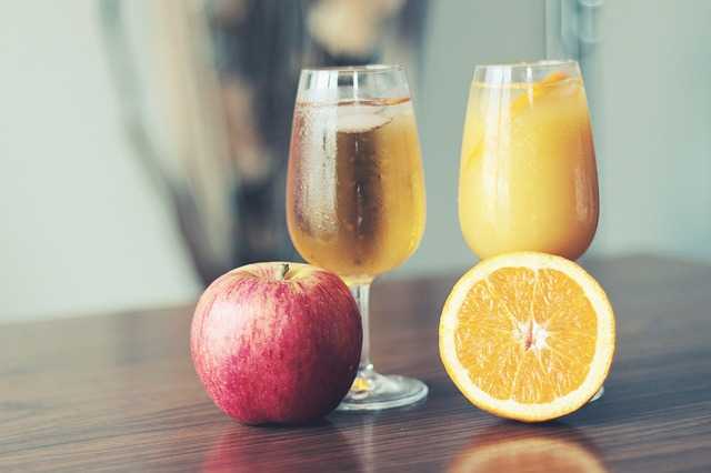 13 Health Benefits Of Drinking Apple Juice Daily
