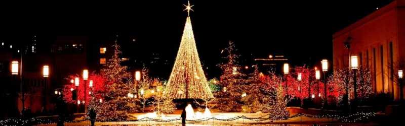 13 Joyous Indian Festivals & Events In December 2018