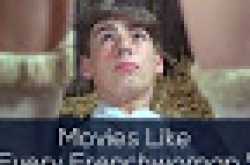 13 Movies Like What Every Frenchwoman Wants