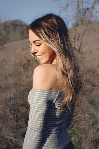 13 Natural Ways To Stop Hair Fall And Regrow Hair Naturally - Eat Healthy, Stay Fit & Look Beautiful