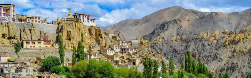 13 Places To Visit In June In India | Trawell Blog