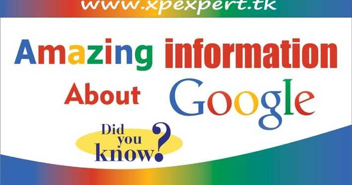 13 Cool Google Tricks You Don