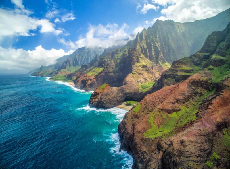 13 Days Sightseeing And Island-hopping In Hawaii