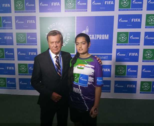 13-year-old Ananya Kamboj Becomes A Published Author!