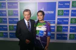 13-year-old ananya kamboj becomes a published author!