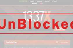 13377X Proxy Sites | 100% Working Proxy Sites - Readvia