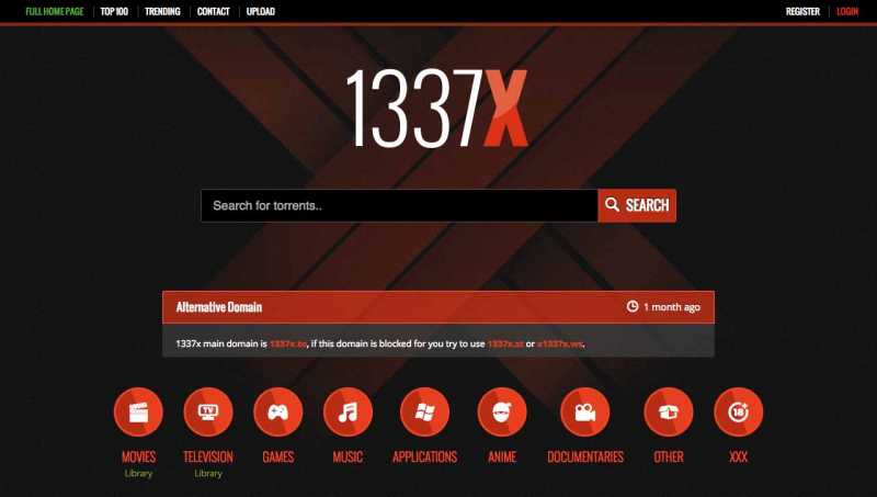 1337x Proxy List - 25 1337x Unblocked Mirror Sites - 1337x Proxy Portal