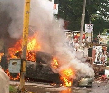 13th July…Black Wednesday….