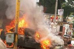 13th July…Black Wednesday….