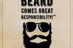 14 Best Beard Quotes for 2018 - Beard Growth tips