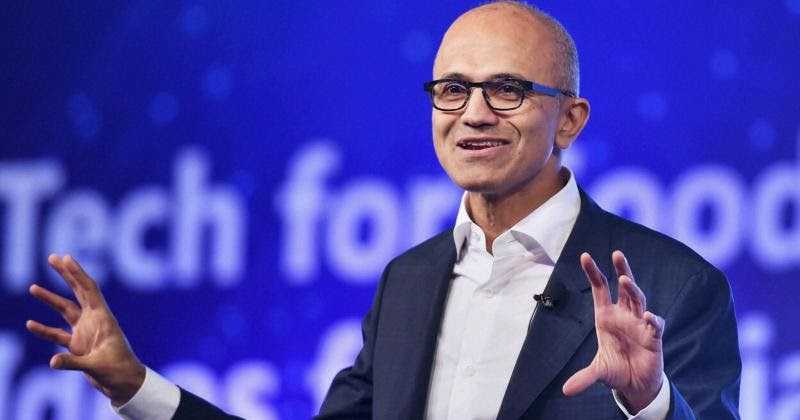 14 Short Stories Which Shared By Microsoft CEO Satya Nadella Are Really Worth Reading.