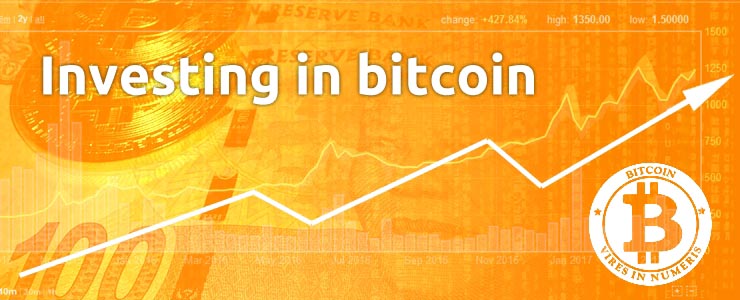14 Things To Know Before Investing In Bitcoins