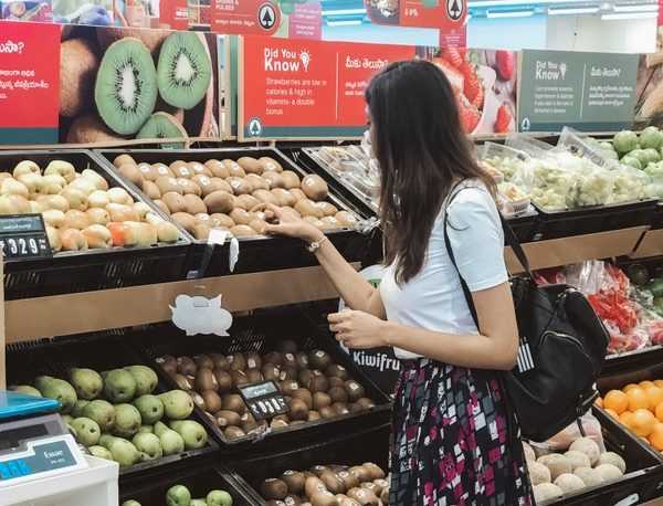 14 Daily Changes You Can Make For A Sustainable Lifestyle! - The Girl At First Avenue | Top Indian Fashion & Lifestyle Blog