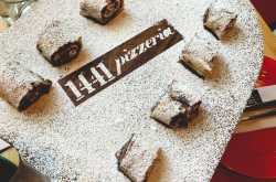 1441 Pizzeria Pune Review I Koregaon Park | Best Pizza in Pune