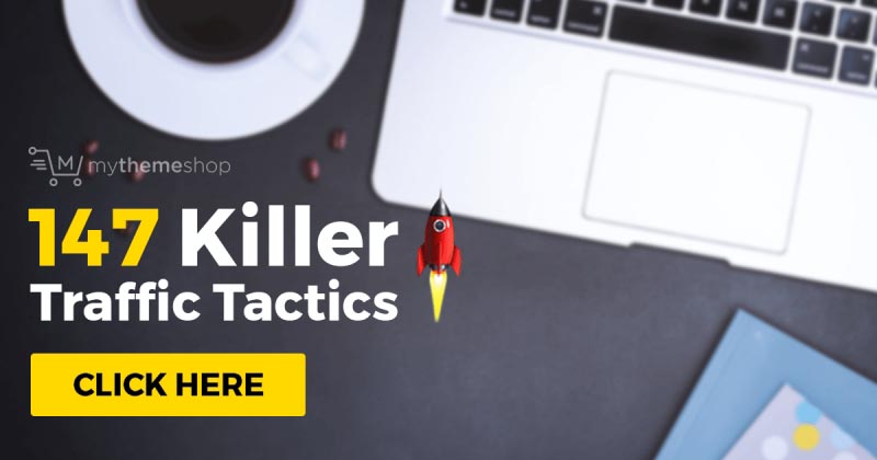 147 Best Ways To Increase Website Traffic [Follow This Step By Step 2018 Guide!]