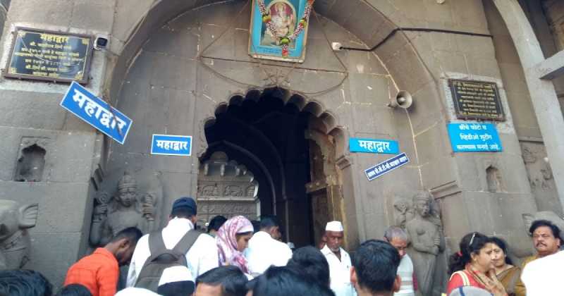 15 साल की उम्र में लिखी गीता की मराठी टीका -ज्ञानेश्वरी