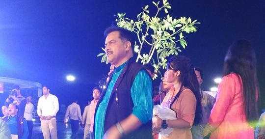 15 à¤¸à¤¾à¤² à¤à¤à¤à¤² à¤°à¤¾à¤ à¤¬à¤¨à¤¾à¤® à¤¸à¥à¤¶à¤¾à¤¸à¤¨ à¤à¤¾ 15 à¤¸à¤¾à¤² ? à¤à¤¬ à¤¹à¤® à¤¬à¤¿à¤¹à¤¾à¤°à¥ à¤¨à¤¹à¥à¤ à¤¹à¥à¤ !