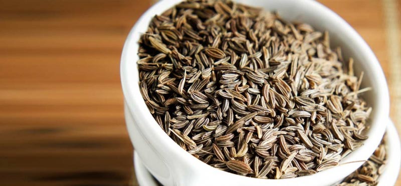 15 Amazing Health Benefits Of Caraway Seeds - The Real Mens Fashion