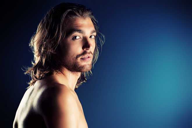 15 Amazing Men Hairstyles For 2015 - Ask For Style