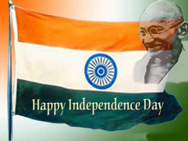 15 August 2018 72nd Independence Day Images, Wallpapers, Speech - BloggingGyan - Bloggers Who Inspire
