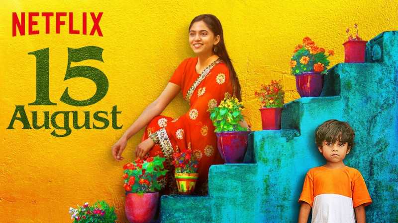 15 August Is As Mumbai As Mumbai Can Be - Xennial