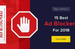 15 Best Ad Blockers For 2018 - MyThemeShop