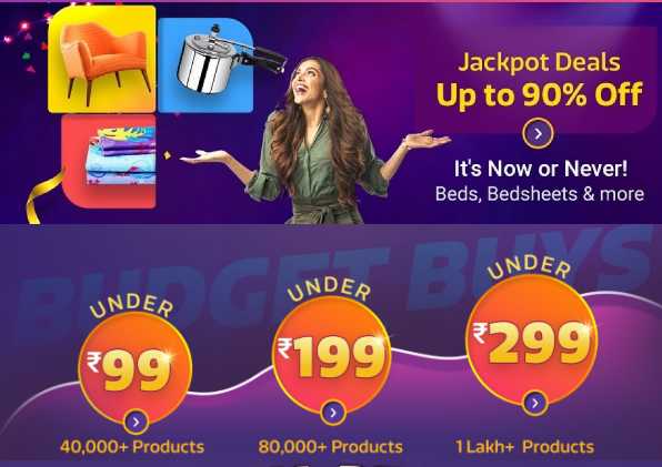 15 Best Offers Of Flipkart’s Big Billion Day - 10 October 2018