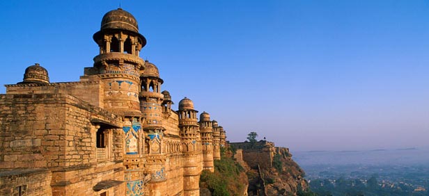 15 Best Places To Visit In Gwalior